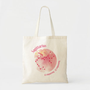 Bolsa Tote Sagitário