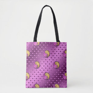 Bolsa Tote Sagitário o Arqueiro