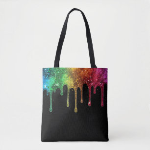 Bolsa Tote Saia com Estilo com Este Fashionable