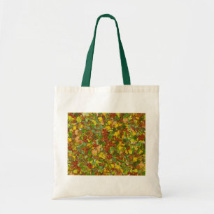 BOLSA TOTE SAÍDAS DE OUTONO, SACO DE TOTE DE ESTILO