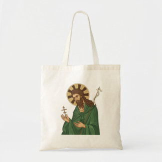 Bolsa Tote Saint John Baptist East Europian Church Orthodox 