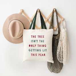 Bolsa Tote Sair | Natal
