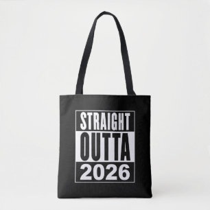Bolsa Tote Saiu direto de 2026