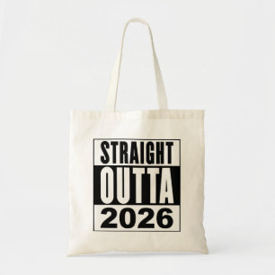 Bolsa Tote Saiu direto de 2026