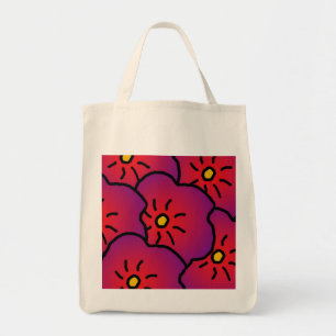 Bolsa Tote Sakura