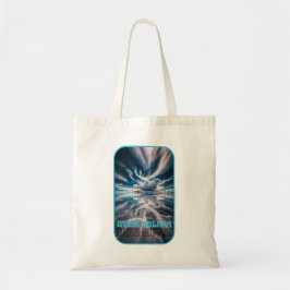 Bolsa Tote Salar de Uyuni Bolívia