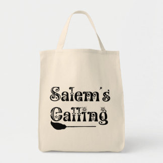 Bolsa Tote Salem chamada