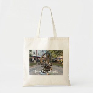 Bolsa Tote Salem Massachusetts