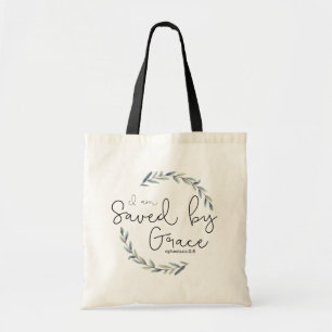 Bolsa Tote Salvar pela sacola da benevolência