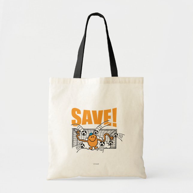 Bolsa Tote Salve! (Frente)