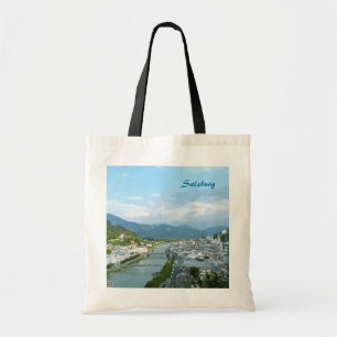 Bolsa Tote Salzburgo
