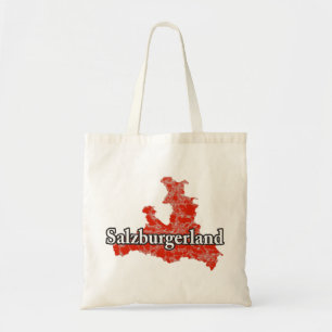 Bolsa Tote Salzburland