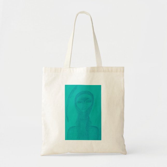 Bolsa Tote Sam (Frente)