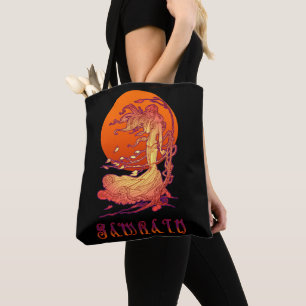 Bolsa Tote Samhain