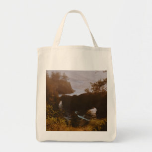 Bolsa Tote Samuel H. Boardman, Costa do Oregon