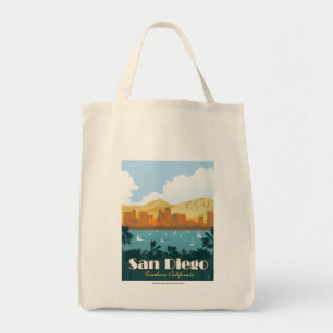 Bolsa Tote San Diego, CA