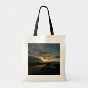 Bolsa Tote San Diego Sunset III Stuning, paisagem na Califórn