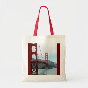 Bolsa Tote San Francisco