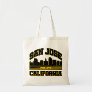 Bolsa Tote San Jose, Califórnia