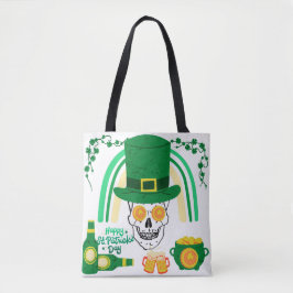 Bolsa Tote san patrick