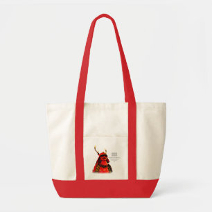 Bolsa Tote SANADA YUKIMURA (Versão normal)