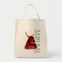 Bolsa Tote SANADA YUKIMURA (Versão Vermelha)