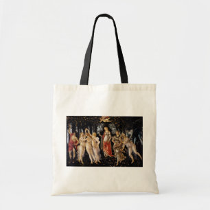 Bolsa Tote Sandro Botticelli - La Primavera