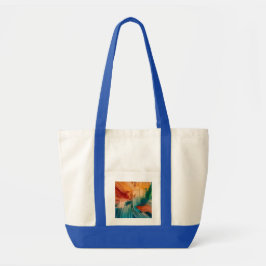 Bolsa Tote Sandstone Tote Bag