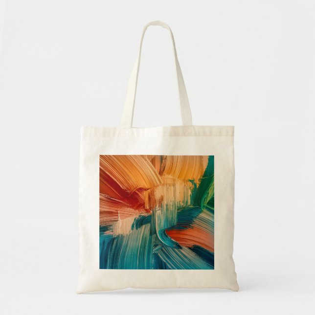 Bolsa Tote Sandstone Tote Bag (Frente)