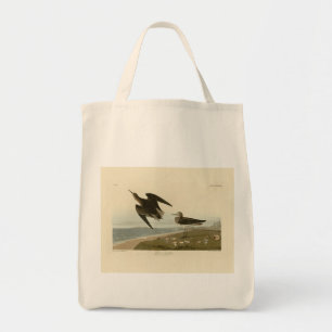 Bolsa Tote Sanduíche de Schinz das Aves da América de Audubon