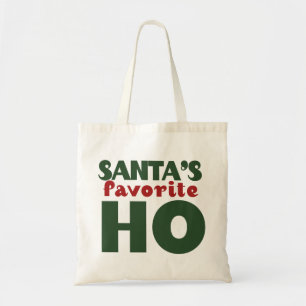 Bolsa Tote Santas Favoritas HO