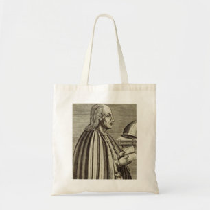 Bolsa Tote Santo Anselm do Doutor Cantuária da Igreja