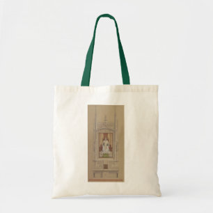 Bolsa Tote Santo Bartolomeu o Apóstolo Belas Artes