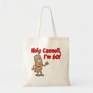 Bolsa Tote Santo Cannoli, tenho 60 Tote Bag