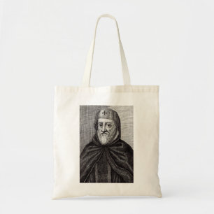 Bolsa Tote Santo Efrem, o Sírio Mestre do Arrependimento Arte