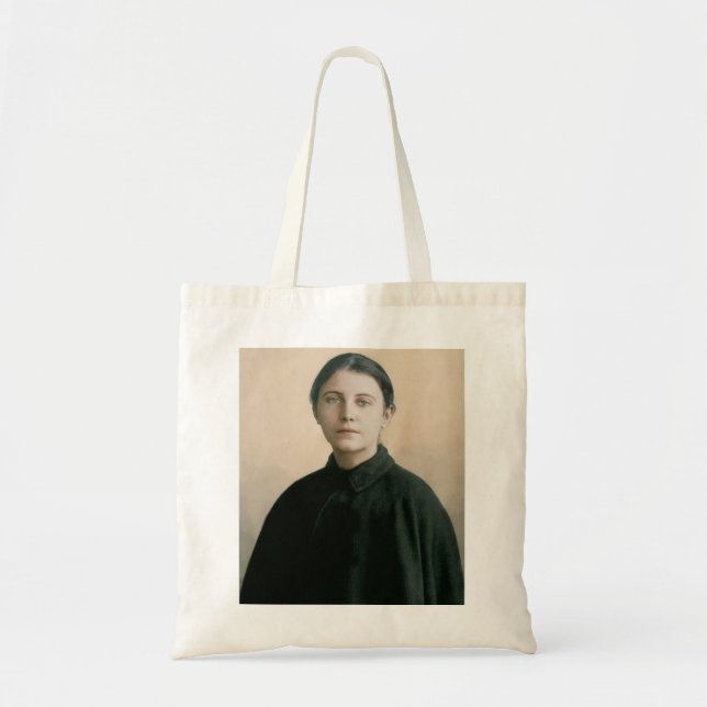 BOLSA TOTE SANTO GEMMA GALGANI (Frente)