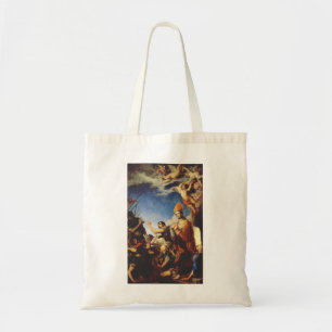 Bolsa Tote Santo Januarius Bishop de Benevento