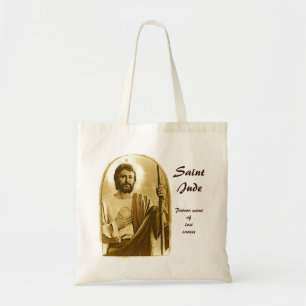 Bolsa Tote Santo Jude