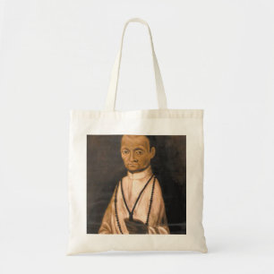 Bolsa Tote Santo Martin De Porres