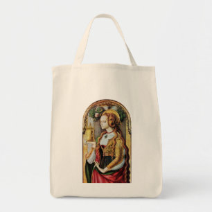 BOLSA TOTE SANTO MARY MAGDALENE
