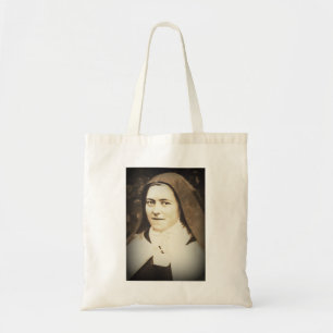 BOLSA TOTE SANTO THERESE DE LISIEUX