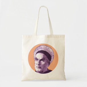 Bolsa Tote Santo Tomás de Aquino