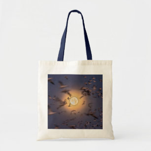 Bolsa Tote Santuário Nacional de Vida Selvagem Bosque del Apa