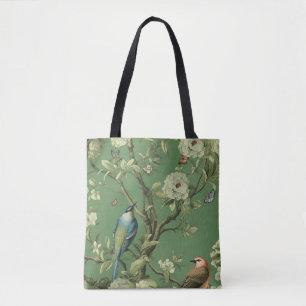 Bolsa Tote Santuário Secreto