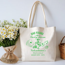 Bolsa Tote são patrício