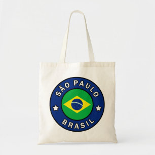 Bolsa Tote São Paulo Brasil