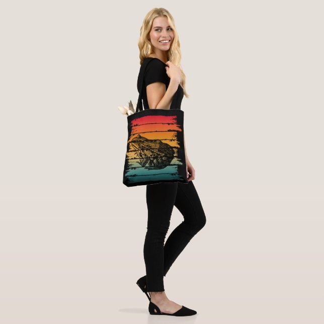 BOLSA TOTE SAPA RÃ (No(a) Modelo)