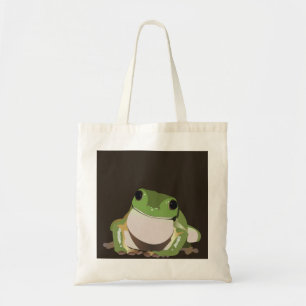 Bolsa Tote Sapo