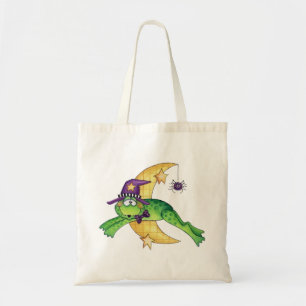 Bolsa Tote Sapo
