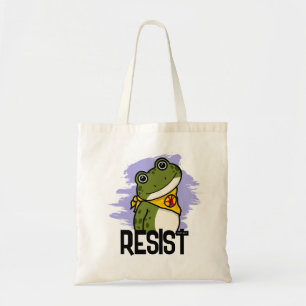Bolsa Tote Sapo da Liberdade